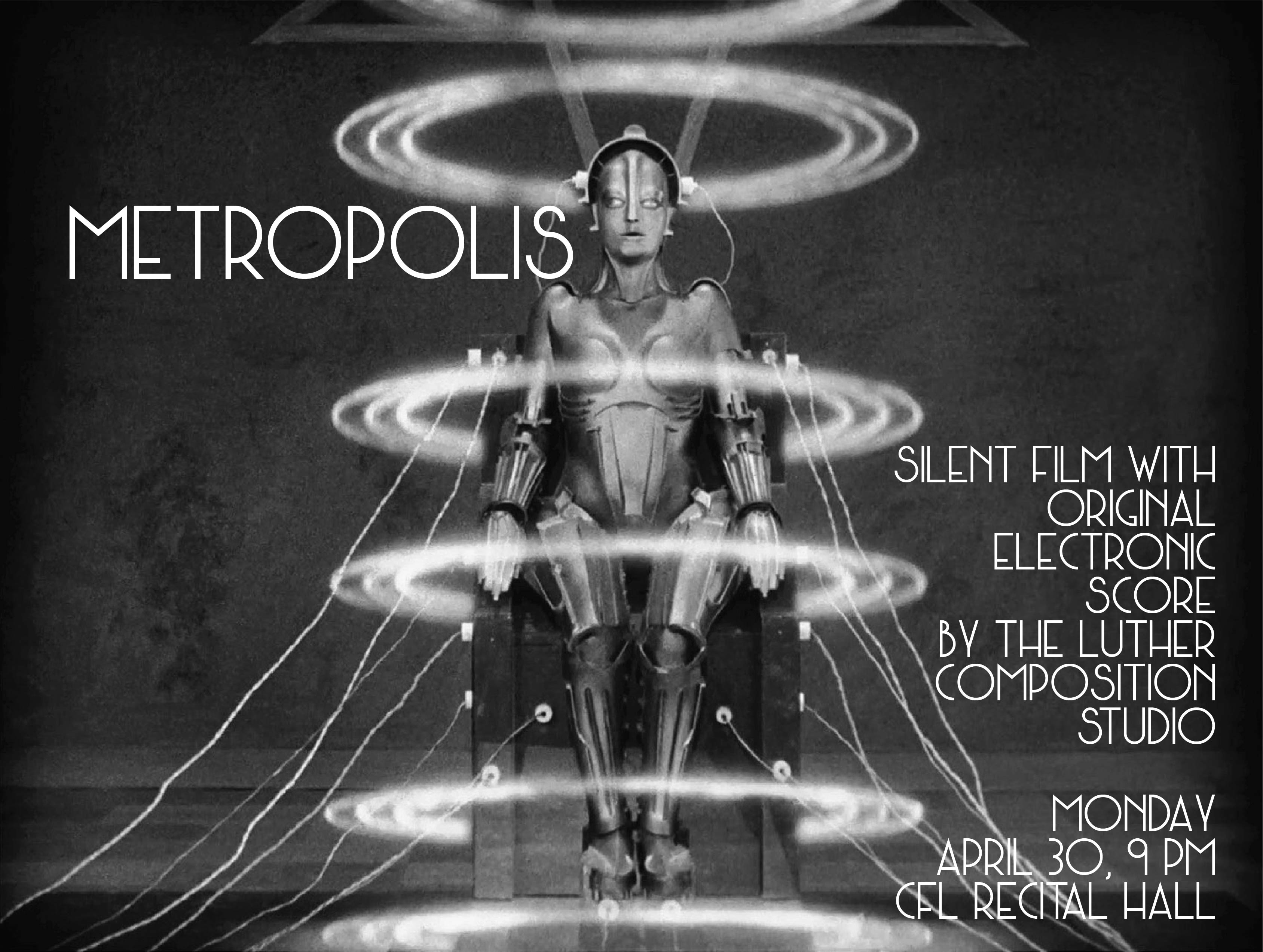 metropolis poster b_w Decorah Now