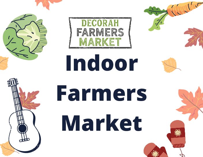 Indoor Farmers Market thumbnail