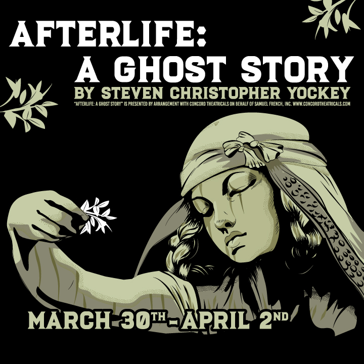 afterlife: a ghost story thumbnail