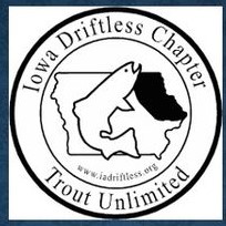 Trout Unlimited Driftless Chapter Monthly Meeting thumbnail