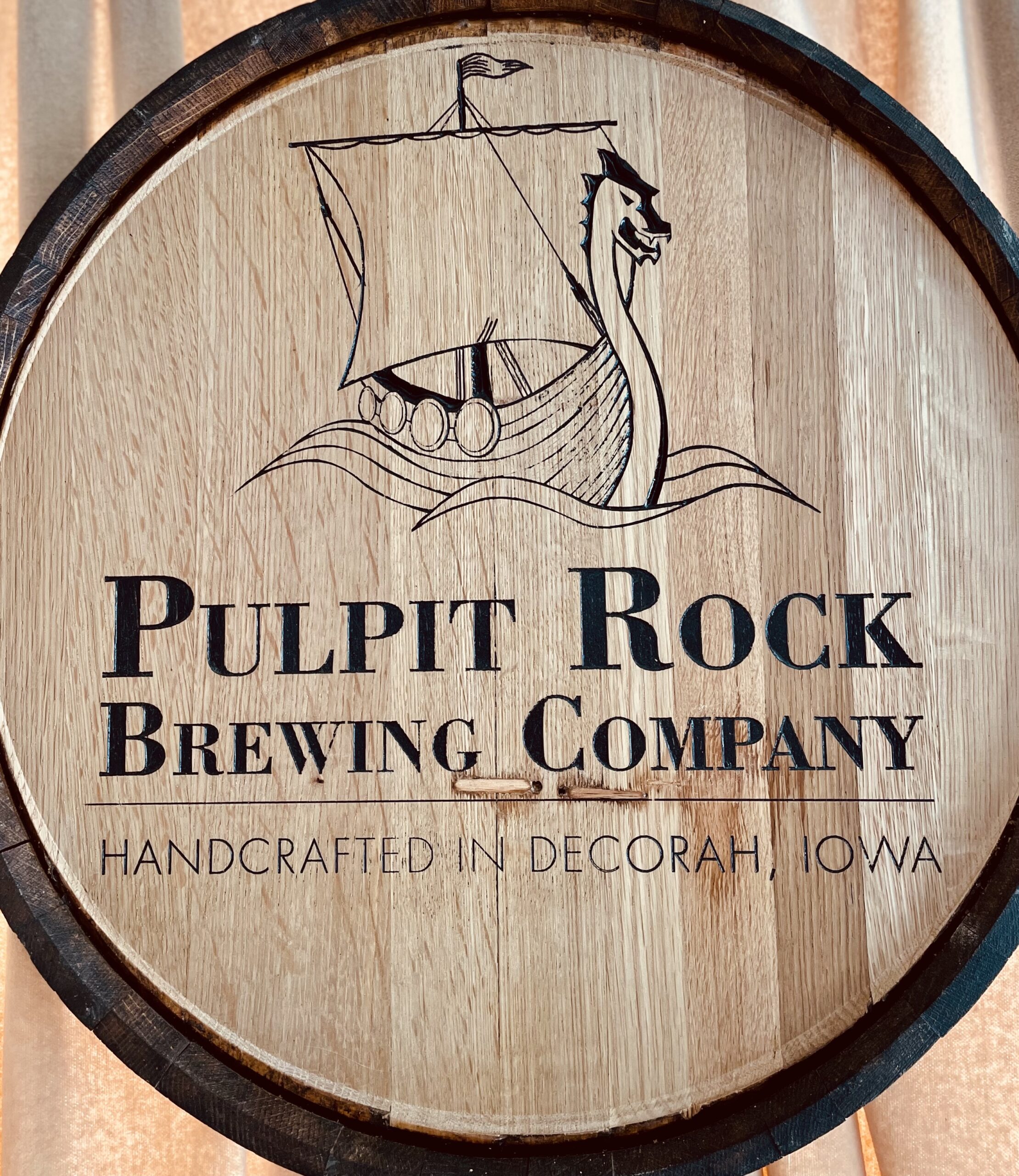 Pulpit Rock Brewing Co. Presents: LaBarge thumbnail