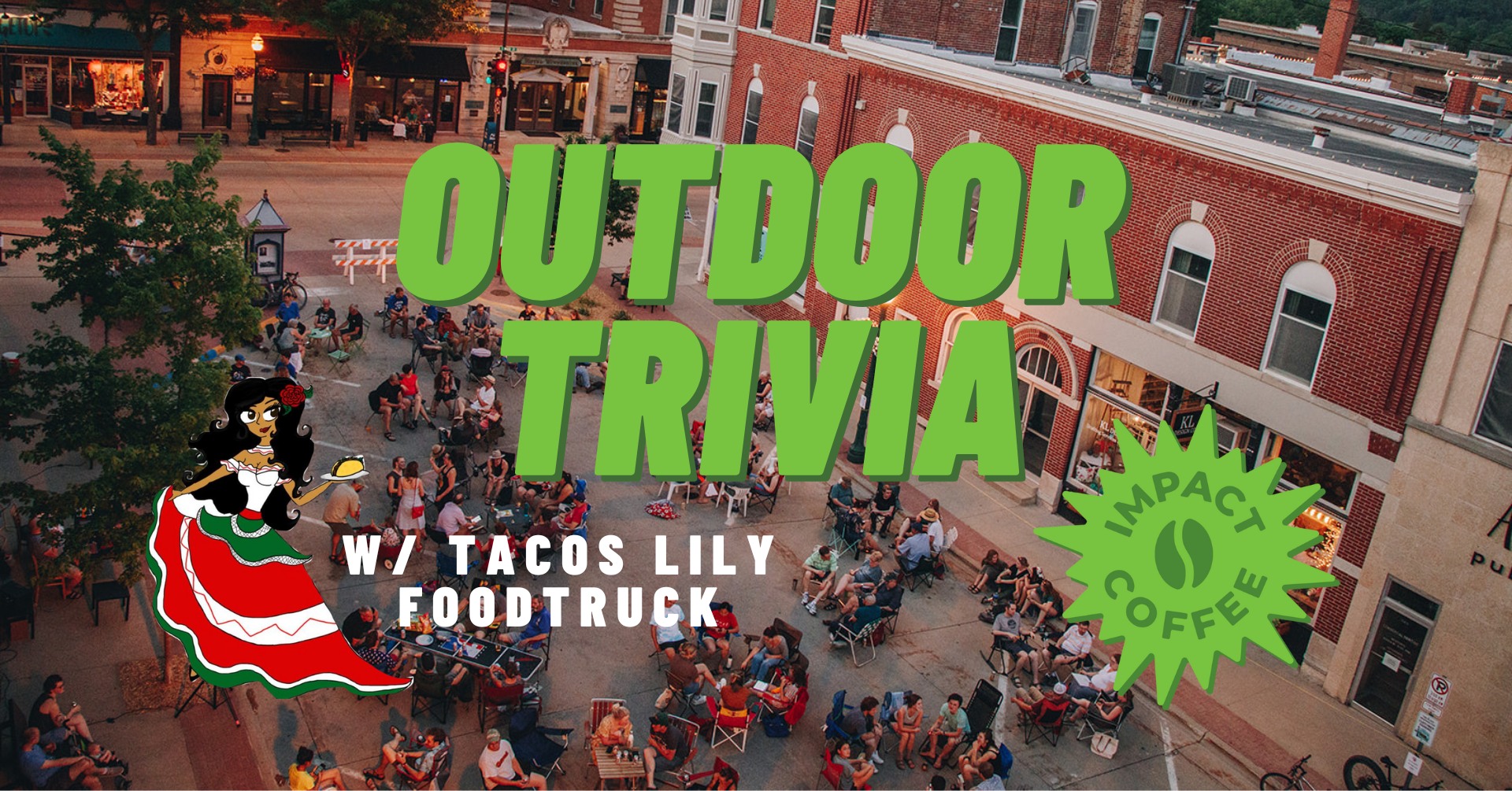 Outdoor Trivia w/ Tacos Lily thumbnail