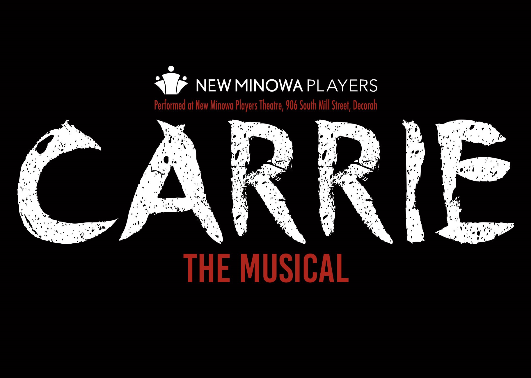 Carrie: The Musical thumbnail