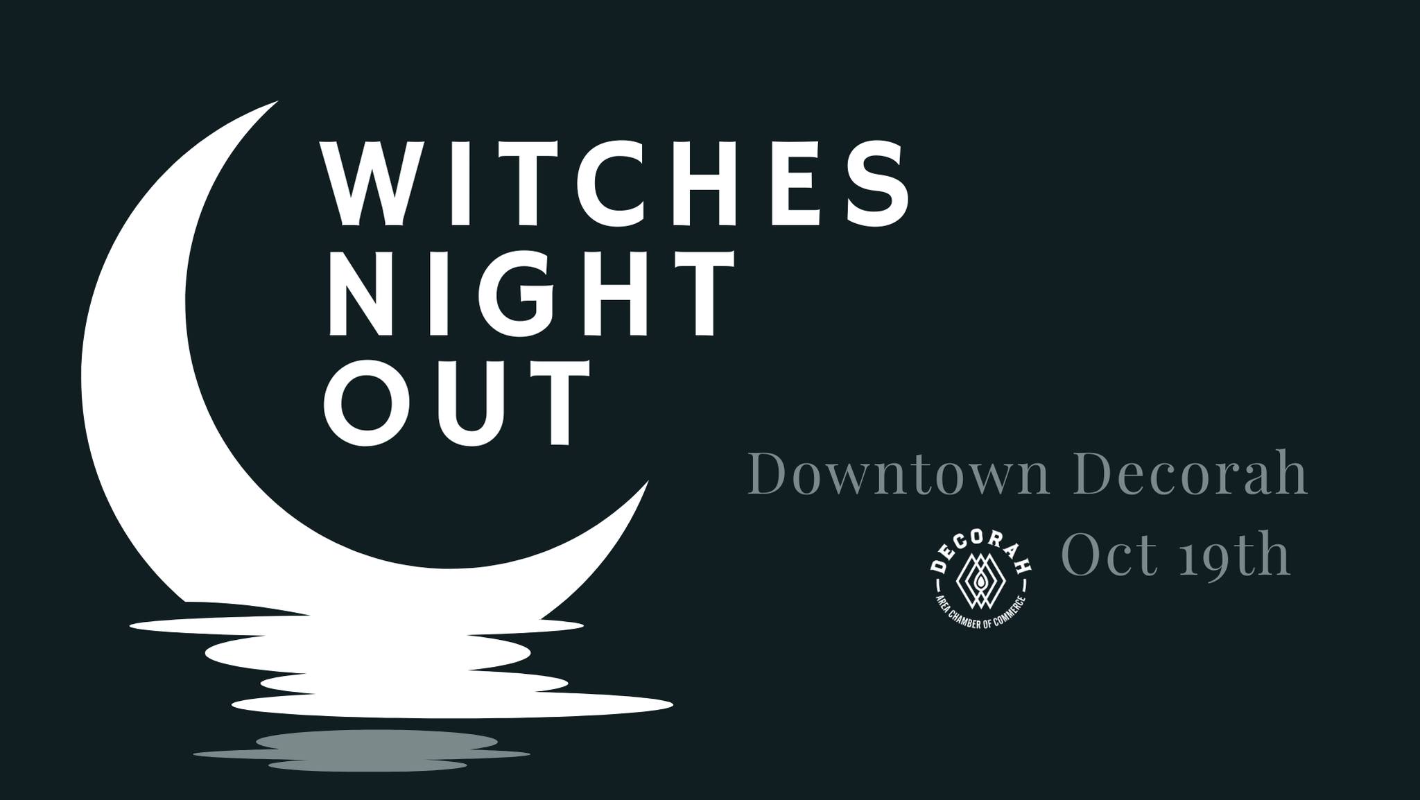Witches Night Out thumbnail