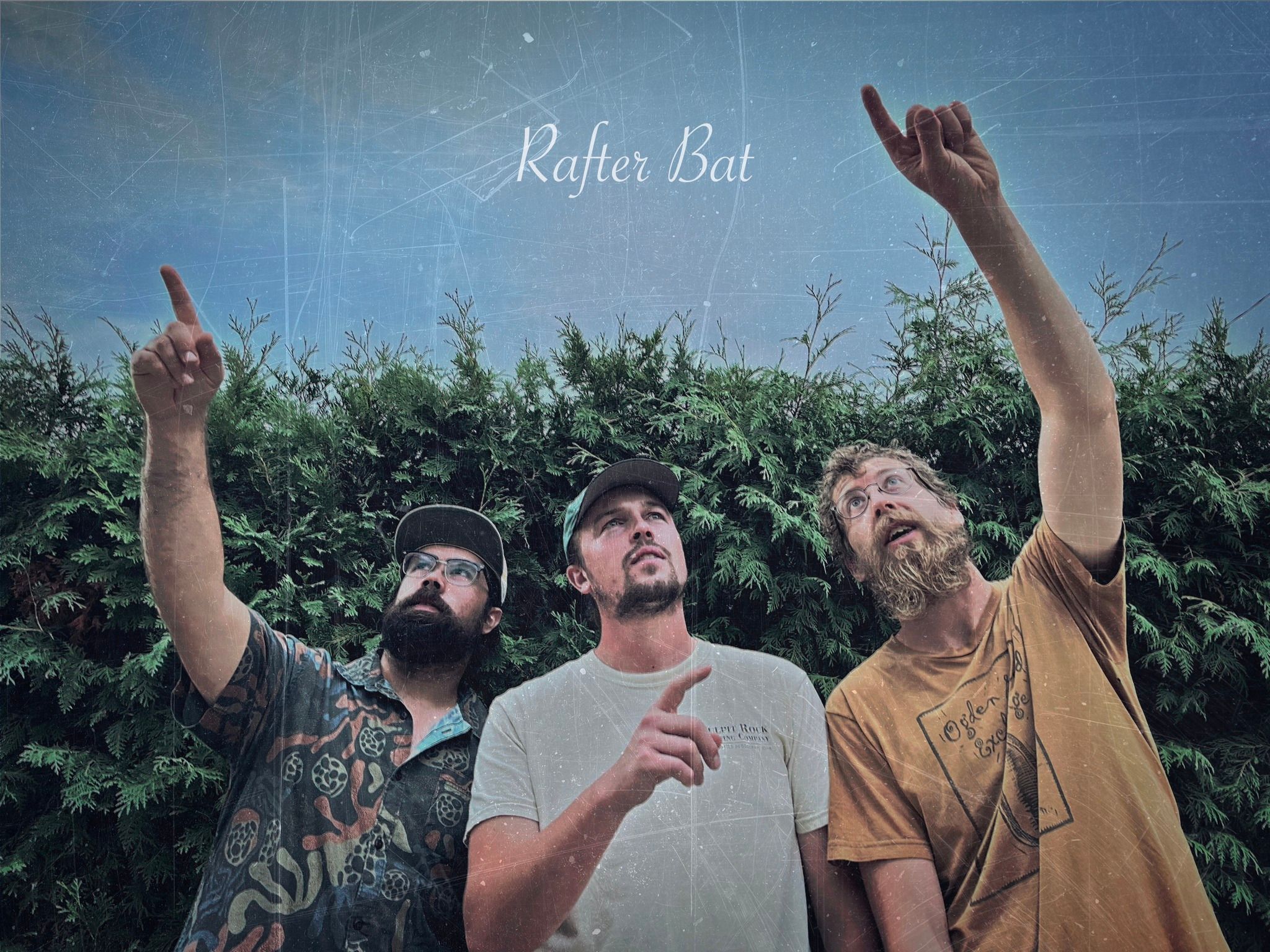 Rafter Bat Live at Impact thumbnail
