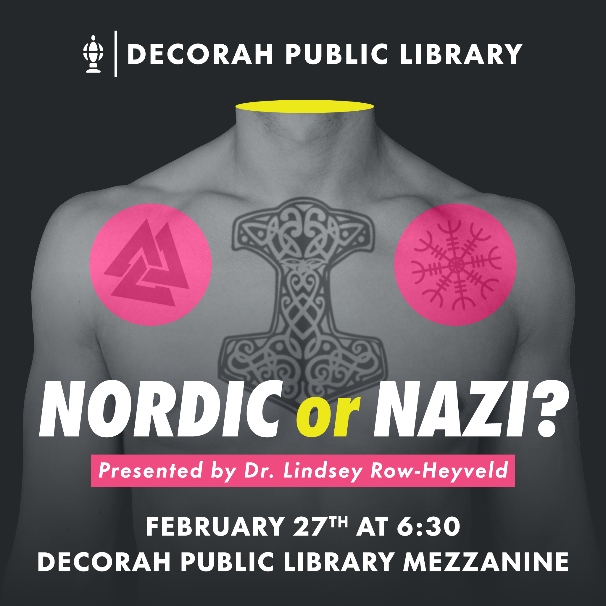 Nordic or Nazi? thumbnail