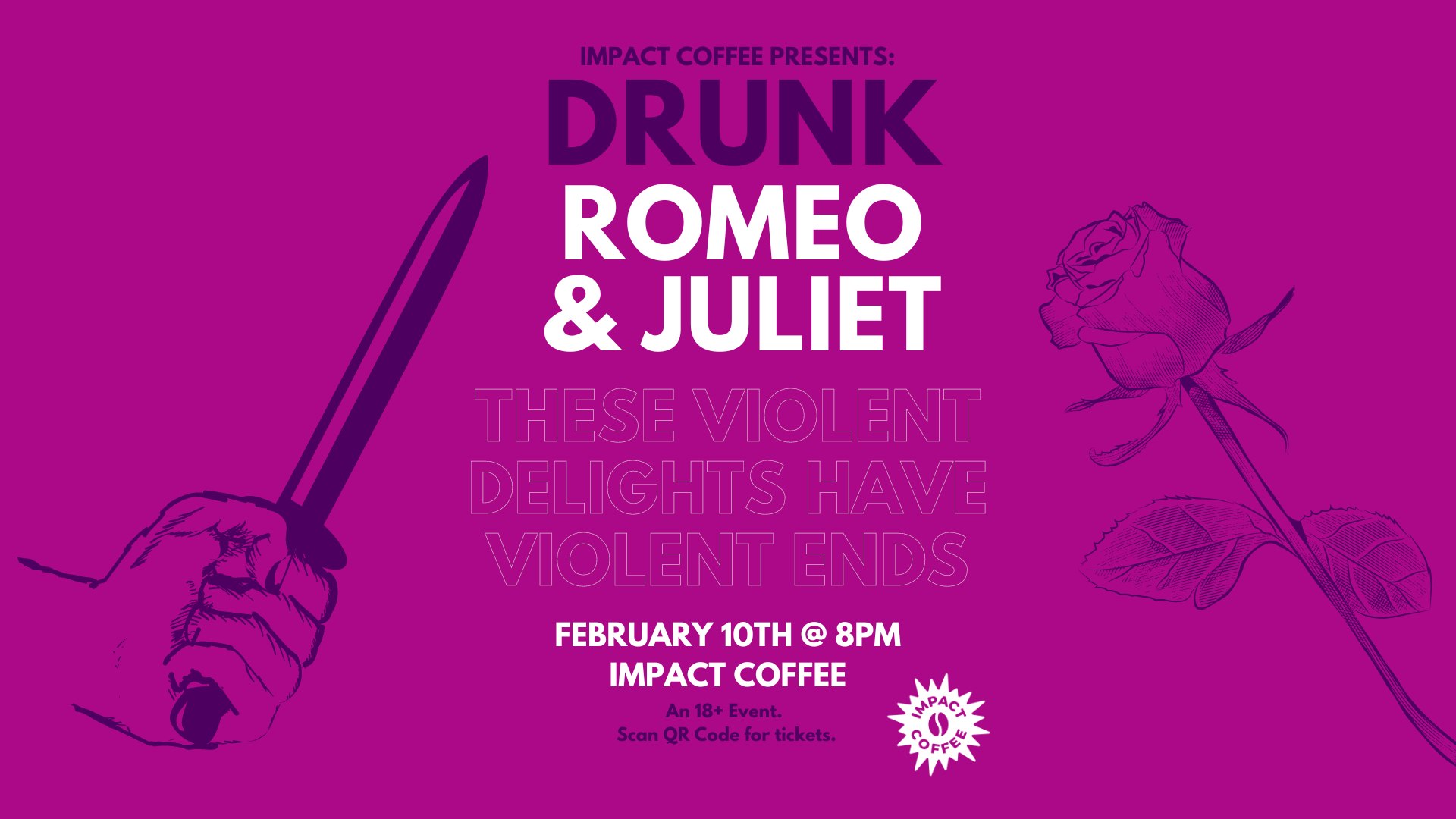 Drunk Romeo and Juliet thumbnail