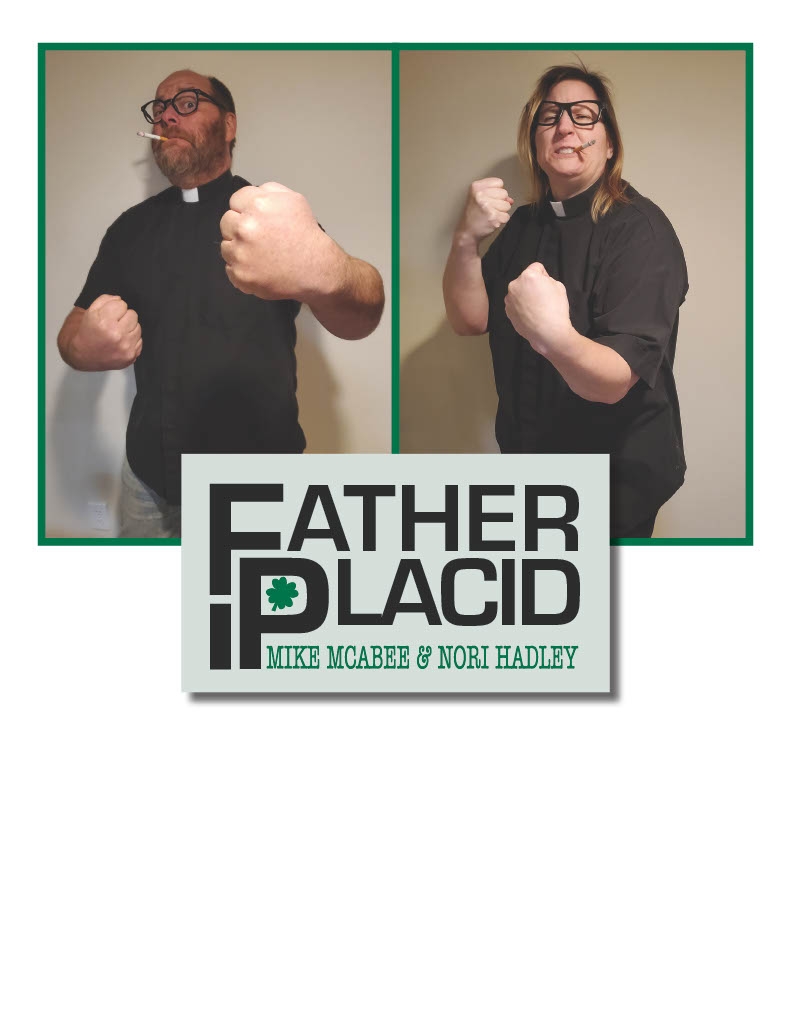 Father Placid Live at Impact thumbnail