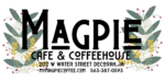 Magpie Cafe & Coffeehouse