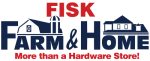 Fisk Farm and Home