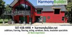 Harmony Builder